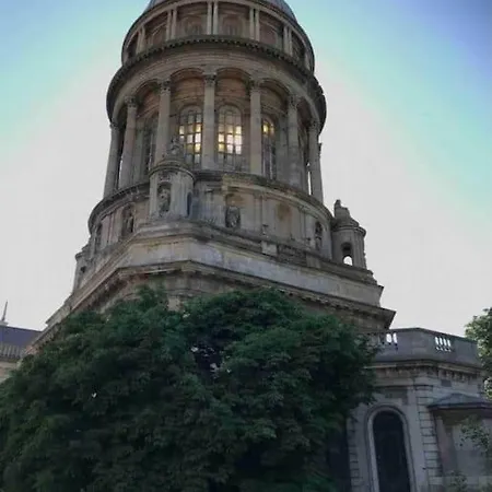 Appartement «l'emeraude» :spacieux, Lumineux, Proche Du Centre *
