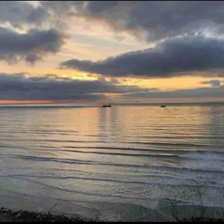 «l'emeraude» :spacieux, Lumineux, Proche Du Centre Boulogne-sur-Mer